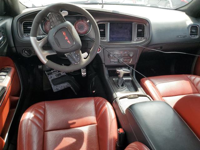 Photo 8 from auction – 2021 DODGE CHARGER SR with VIN 2C3CDXL96MH501128
