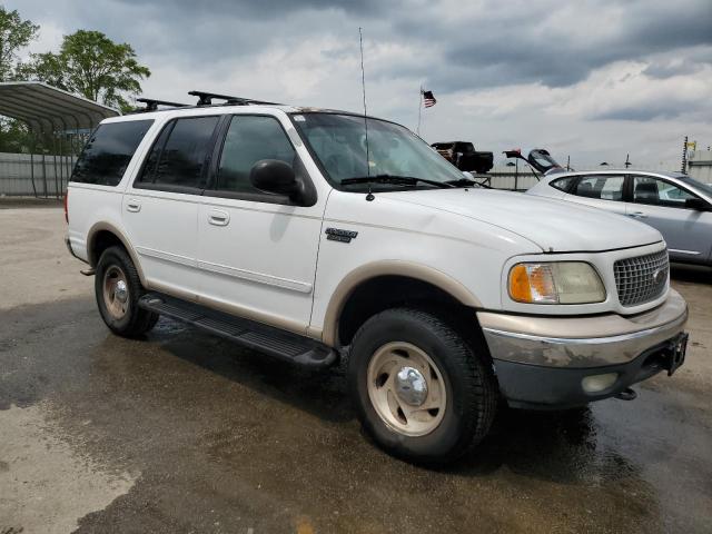 Photo 4 from auction – 1999 FORD EXPEDITION with VIN 1FMPU18L0XLC10111