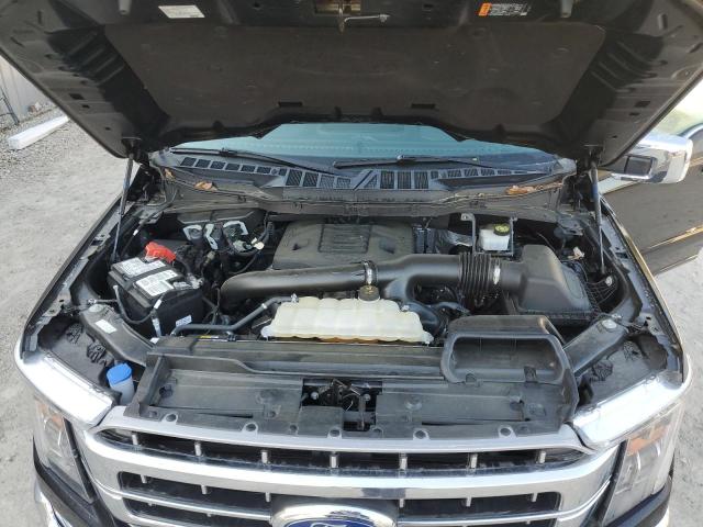 Photo 11 from auction – 2022 FORD F150 SUPER with VIN 1FTFW1E83NFC11131