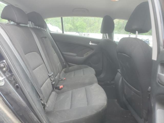 Photo 10 from auction – 2017 KIA FORTE S with VIN KNAFK5A85H5706866