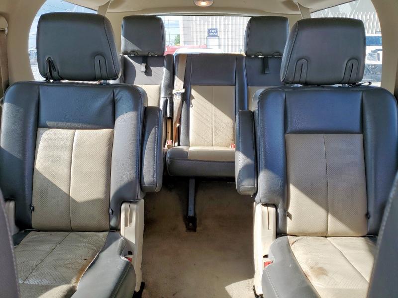 Foto 10 de la subasta – 2007 FORD EXPEDITION con VIN 1FMFK17527LA44128