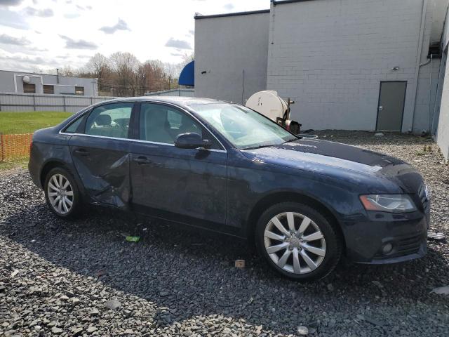 Photo 4 from auction – 2010 AUDI A4 PREMIUM with VIN WAUFFAFL2AN058032