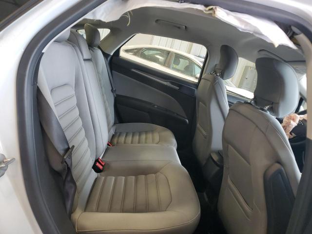 Photo 10 from auction – 2014 FORD FUSION S with VIN 1FA6P0G77E5380348