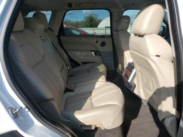 Снимка 11 от търг – 2015 LAND ROVER RANGE ROVE с VIN SALWR2VF7FA508051