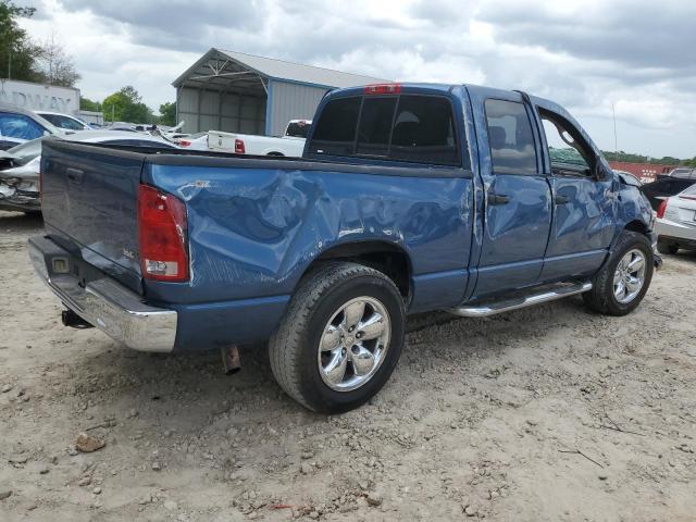 Photo 3 from auction – 2005 DODGE RAM 1500 S with VIN 1D7HA18D65S152542