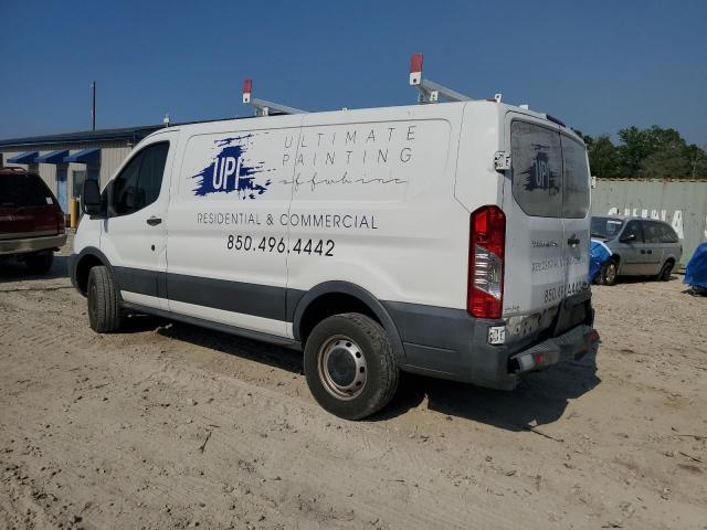 Photo 2 from auction – 2016 FORD TRANSIT T- with VIN 1FTYR1ZM0GKA95565