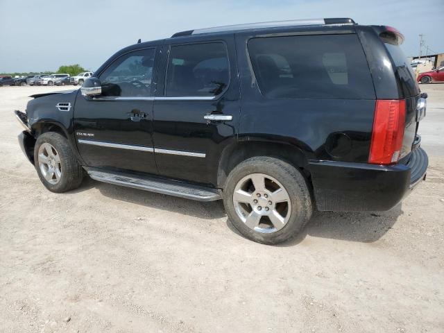 Photo 2 from auction – 2011 CADILLAC ESCALADE L with VIN 1GYS4BEF7BR162951