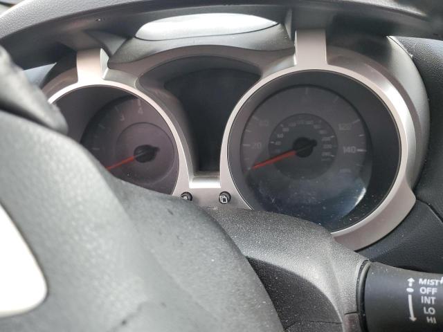 Photo 9 from auction – 2012 NISSAN JUKE S with VIN JN8AF5MR4CT112834