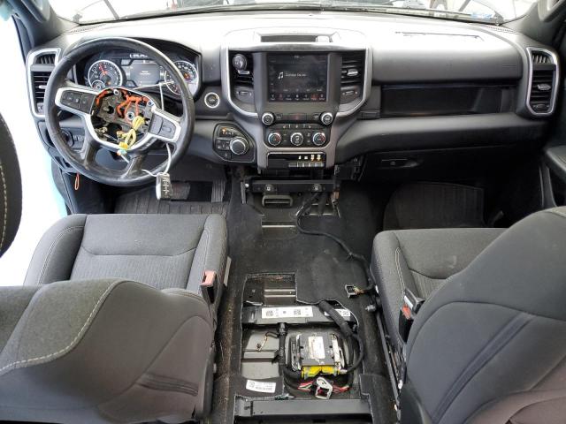 Photo 8 from auction – 2019 RAM 1500 BIG H with VIN 1C6RRFFG1KN814823