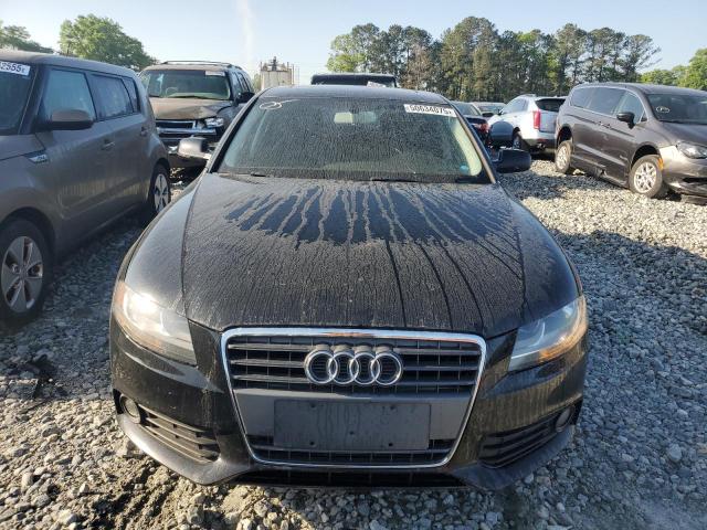Снимка 5 от търг – 2012 AUDI A4 PREMIUM с VIN WAUAFAFL0CN019906