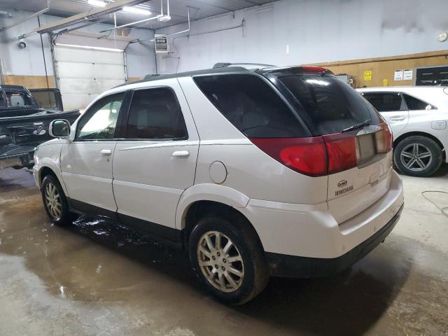 Photo 2 from auction – 2007 BUICK RENDEZVOUS with VIN 3G5DA03L47S585289