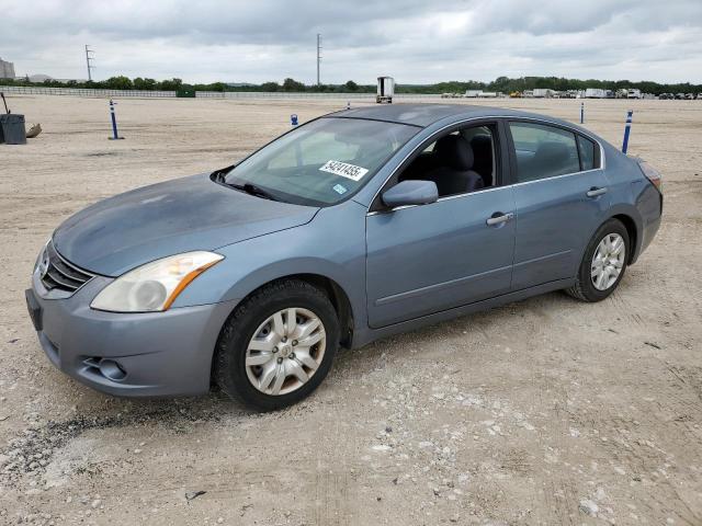 NISSAN ALTIMA BAS 2012 with VIN 1N4AL2AP3CN537185 - Photo from auction