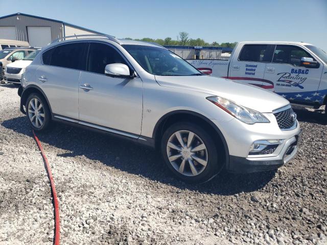 Photo 4 from auction – 2017 INFINITI QX50 with VIN JN1BJ0RP9HM390433