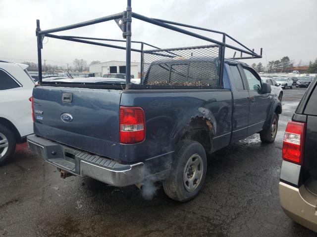 Снимка 3 от търг – 2005 FORD F150 с VIN 1FTPX14525FA80203