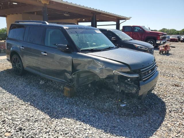 Photo 4 from auction – 2018 FORD FLEX SEL with VIN 2FMHK6C85JBA09015