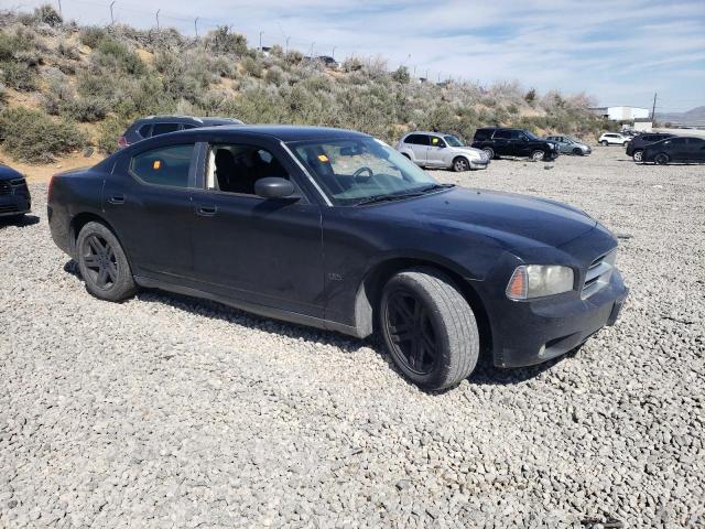 Photo 4 from auction – 2009 DODGE CHARGER with VIN 2B3KA33V79H515425