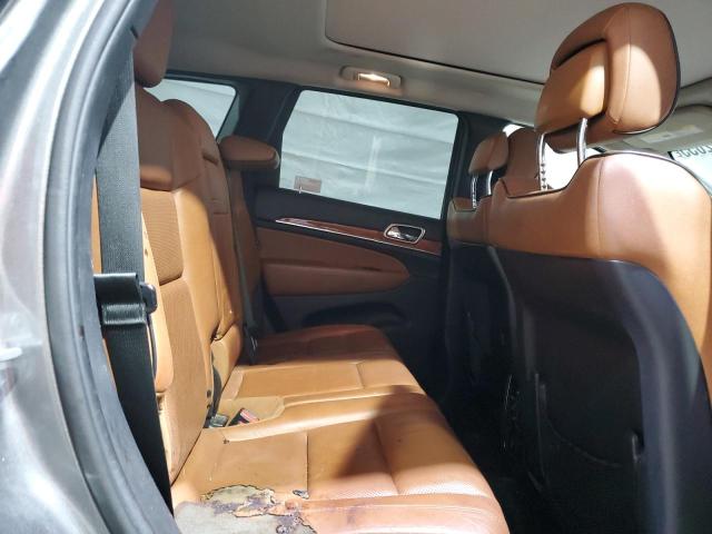 Photo 11 from auction – 2012 JEEP GRAND CHER with VIN 1C4RJFCT6CC270530
