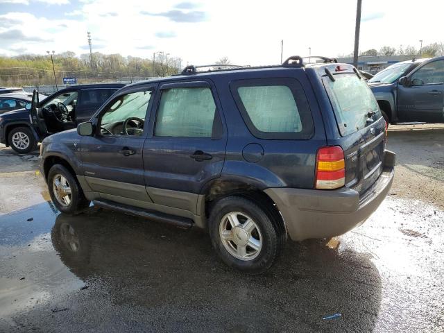 Photo 2 from auction – 2002 FORD ESCAPE XLS with VIN 1FMYU01152KC17982