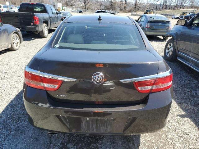 Photo 6 from auction – 2014 BUICK VERANO with VIN 1G4PP5SK1E4100688