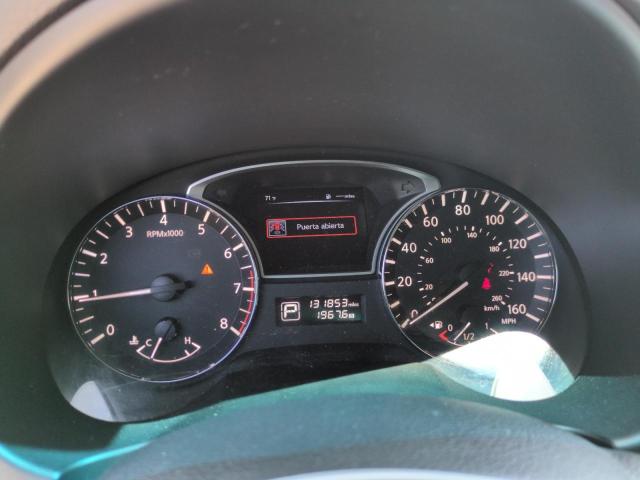 Photo 9 from auction – 2015 NISSAN ALTIMA 2.5 with VIN 1N4AL3AP4FC598938