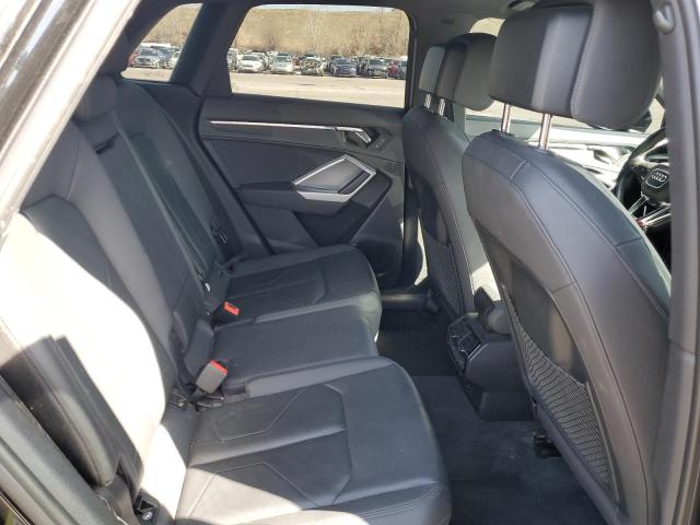 Photo 11 from auction – 2020 AUDI Q3 PREMIUM with VIN WA1EECF36L1040120