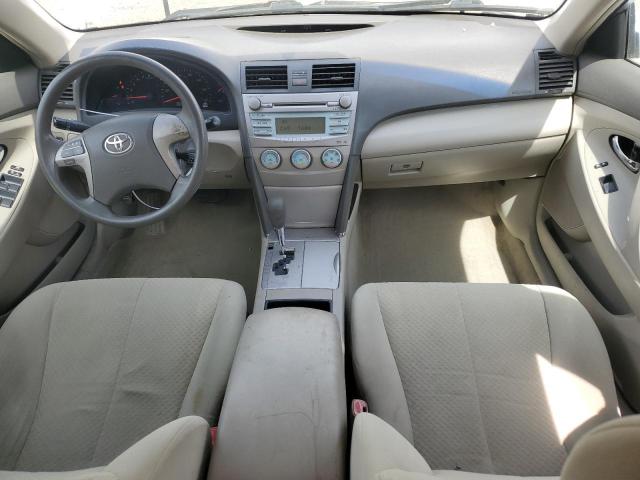Photo 8 from auction – 2007 TOYOTA CAMRY CE with VIN 4T1BE46K27U620373