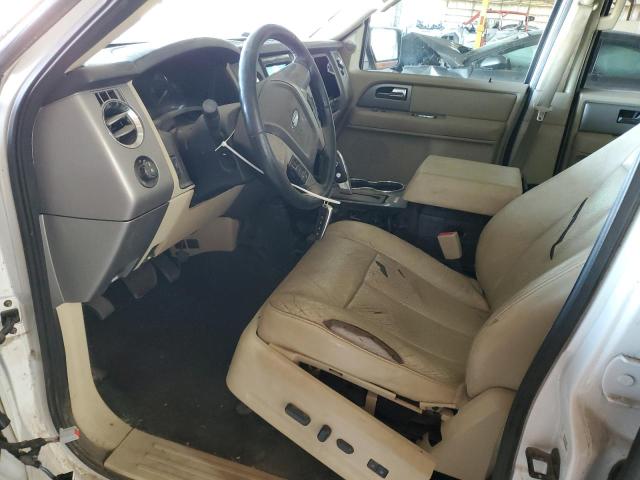 Photo 7 from auction – 2017 FORD EXPEDITION with VIN 1FMJK1KT1HEA11997