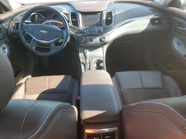 Photo 8 from auction – 2014 CHEVROLET IMPALA LT with VIN 2G1125S3XE9101233