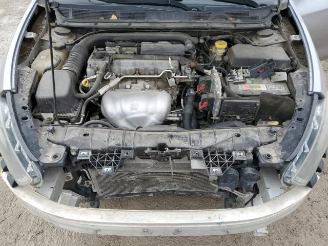Photo 11 from auction – 2016 DODGE DART SXT with VIN 1C3CDFBB4GD624877