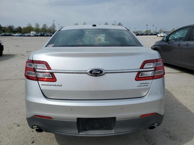 Photo 6 from auction – 2013 FORD TAURUS SEL with VIN 1FAHP2E81DG159721