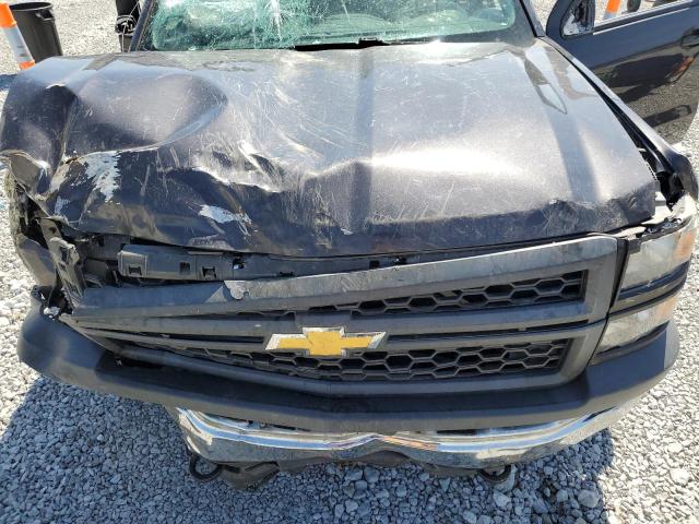 Photo 11 from auction – 2015 CHEVROLET SILVERADO with VIN 1GCVKPEC6FZ418773