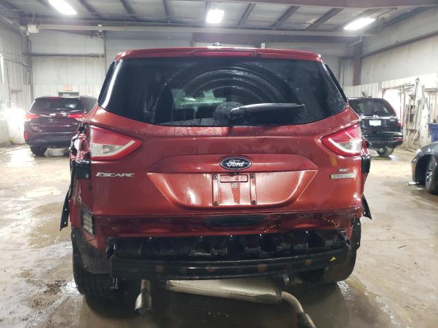Photo 6 from auction – 2014 FORD ESCAPE SE with VIN 1FMCU0G96EUD73092