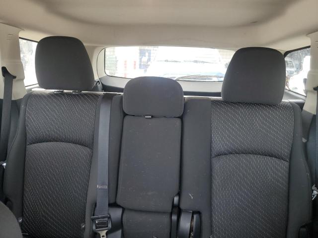Photo 10 from auction – 2011 DODGE JOURNEY EX with VIN 3D4PG4FB3BT510975