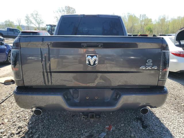 Photo 6 from auction – 2014 RAM 1500 ST with VIN 1C6RR7KT6ES276554