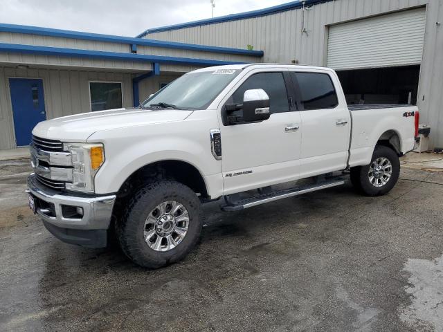 Photo 1 from auction – 2017 FORD F250 SUPER with VIN 1FT7W2BT8HEE15789