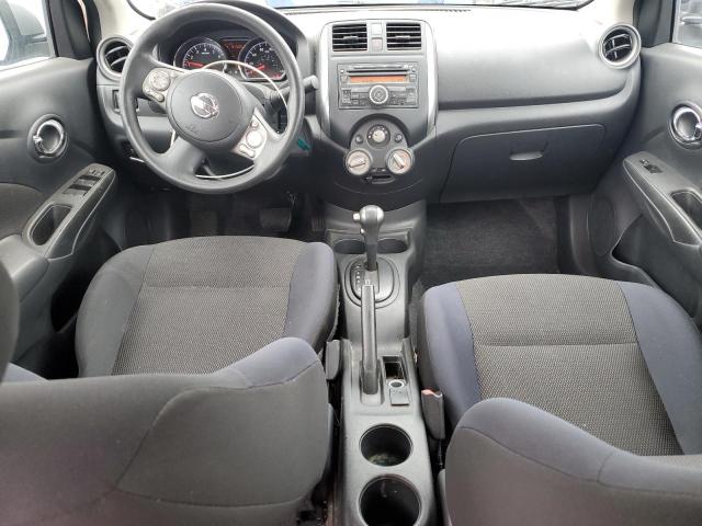 Снимка 8 от търг – 2012 NISSAN VERSA S с VIN 3N1CN7AP6CL891747
