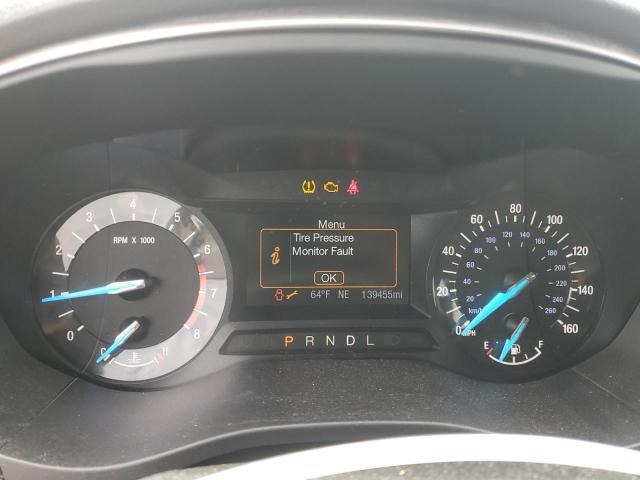 Photo 9 from auction – 2017 FORD FUSION SE with VIN 3FA6P0H7XHR227012