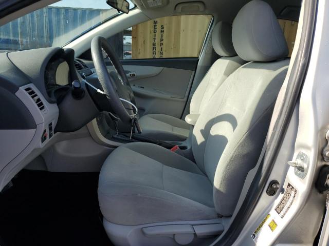 Photo 7 from auction – 2013 TOYOTA COROLLA BA with VIN 2T1BU4EE2DC031710