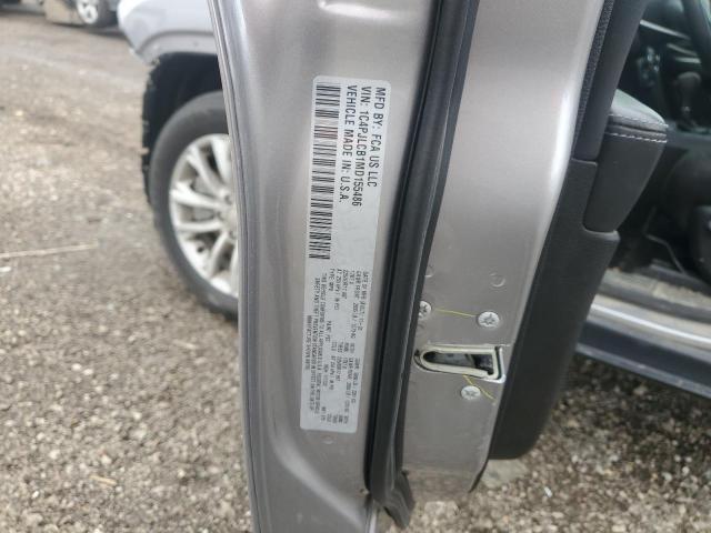 Photo 14 from auction – 2021 JEEP CHEROKEE L with VIN 1C4PJLCB1MD155486