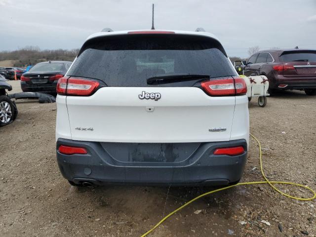 Photo 6 from auction – 2016 JEEP CHEROKEE L with VIN 1C4PJMCB6GW170547