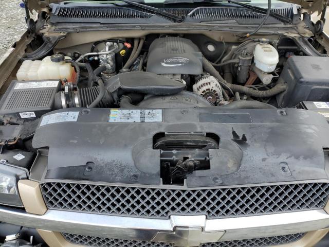 Photo 11 from auction – 2004 CHEVROLET SILVERADO with VIN 2GCEK19T141192879