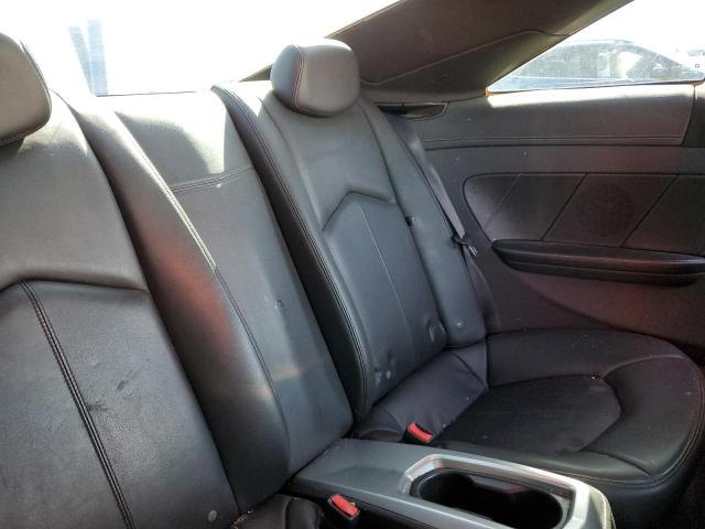 Снимка 10 от търг – 2013 CADILLAC CTS с VIN 1G6DC1E31D0103888