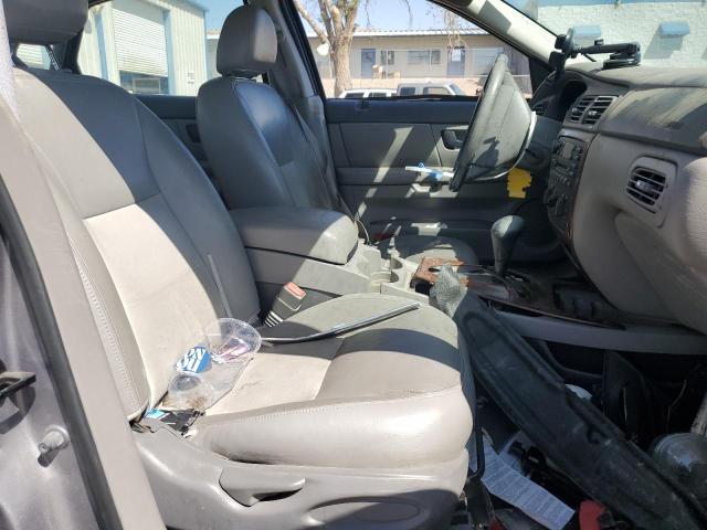 Photo 7 from auction – 2006 FORD TAURUS SEL with VIN 1FAFP56U96A214569