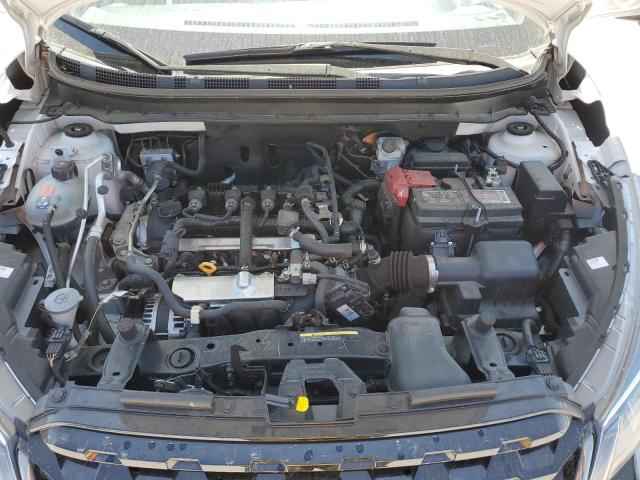Photo 12 from auction – 2023 NISSAN KICKS SR with VIN 3N1CP5DV4PL538549