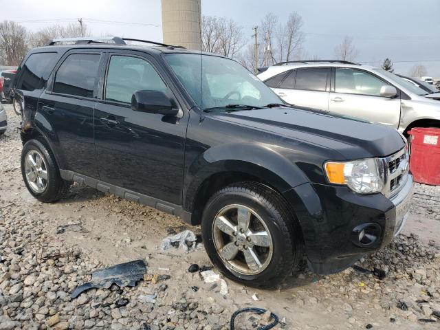 Photo 4 from auction – 2012 FORD ESCAPE LIM with VIN 1FMCU0E76CKB77356