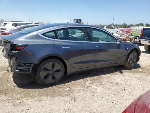 Photo 3 from auction – 2018 TESLA MODEL 3 with VIN 5YJ3E1EA9JF044636
