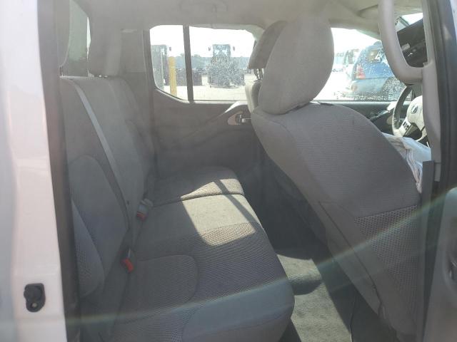 Photo 10 from auction – 2019 NISSAN FRONTIER S with VIN 1N6AD0ER0KN764501