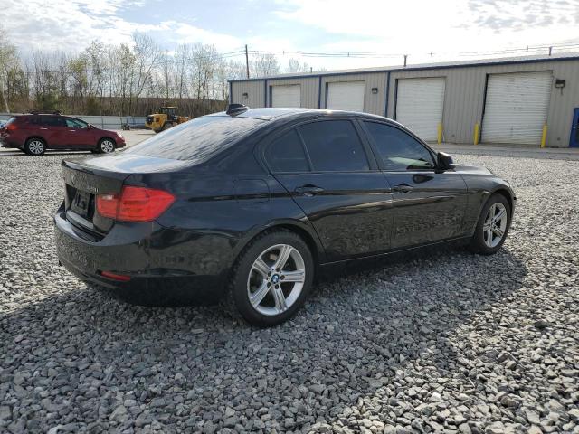 Photo 3 from auction – 2015 BMW 328 XI with VIN WBA3B3G52FNR87977