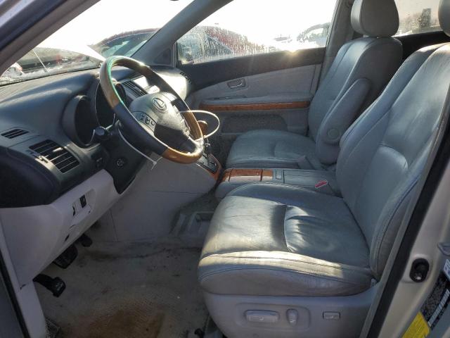Photo 7 from auction – 2007 LEXUS RX 350 with VIN 2T2HK31U37C005723