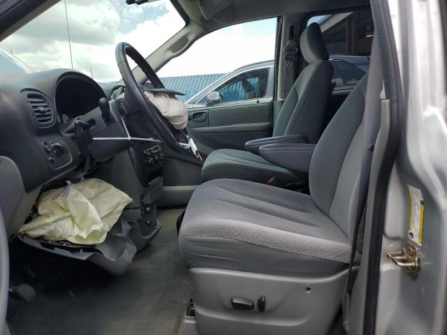 Photo 7 from auction – 2006 DODGE GRAND CARA with VIN 2D4GP44L56R603792